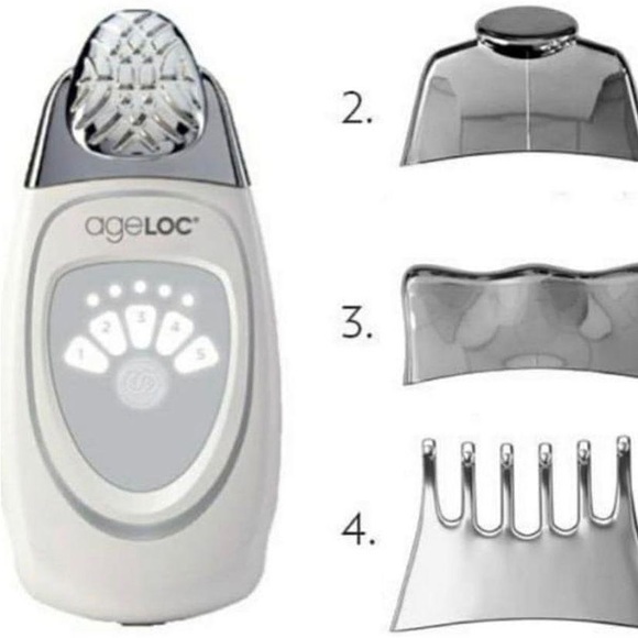 Nuskin Galvanic Facial Spa system - Picture 2 of 2